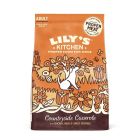 Lily's Kitchen Crocchette senza cereali con Pollo e Anatra per Cane 2,5 kg