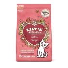 Lily's Kitchen Kitten Crocchette senza cereali con Pollo 800 g 