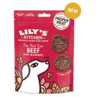 Lily's Kitchen Mini Hamburger di Manzo per Cani 70 g