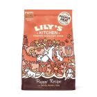 Lily's Kitchen Puppy crocchette con Pollo e Salmone Scozzese 2,5 Kg