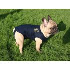 Medical Pet Shirt Cane XS