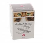 Miloa Anti-Ageing 60 cps - La Compagnie des Animaux