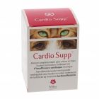 Miloa Cardio Supp 60 cps - La Compagnie des Animaux