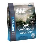 Nutrivet INNE Pet Food Gatto Adulto al Pesce 6 kg