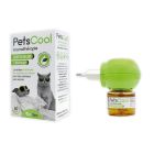 Petscool Diffusore + Ricarica 40 ml