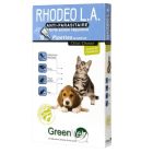 Rhodeo L.A cagnolini / gattini 4 pipette