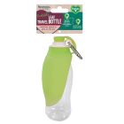 Rosewood Gourde de Voyage Leaf Travel Bottle 650 ml - La Compagnie des Animaux