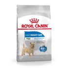 Royal Canin Canine Care Nutrition Mini Light Weight Care 3 kg