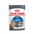 Royal Canin Feline Care Nutrition Light weight care in salsa 12 x 85 g