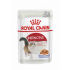 Royal Canin Feline Health Nutrition Instinctive in gelatina 12 x 85 g