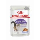 Royal Canin Feline Health Nutrition Sterilised in gelatina 12 x 85 g