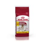 Royal Canin Medium Adult 15 kg + 3 kg gratis