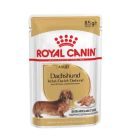 Royal Canin Dachshund Adult paté 12 x 85 g