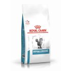 Royal Canin Veterinary Cat Hypoallergenic 400 grs