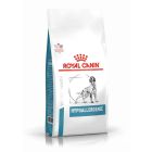 Royal Canin Veterinary Diet Dog Hypoallergenic DR21 2 kg- La Compagnie des Animaux