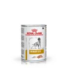 Royal Canin Veterinary Dog Urinary 12 x 410 grs - La compagnie des animaux