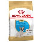 Royal Canin Bouledogue Français Junior 3 kg