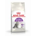 Royal Canin Féline Health Nutrition Sensible 33 - La Compagnie des Animaux