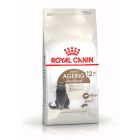 Royal Canin Féline Health Nutrition Sterilised + de 12 - La Compagnie des Animaux