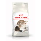 Royal Canin Feline Health Nutrition Senior Ageing 12+ - La Compagnie des Animaux