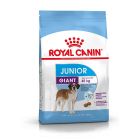 Royal Canin Junior Giant - La Compagnie des Animaux