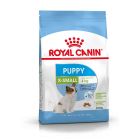 Royal Canin Puppy X-Small Chiot de 2 à 10 mois - La Compagnie des Animaux