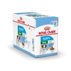 Royal Canin Size Health Nutrition Puppy Mini - La Compagnie des Animaux