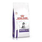 Royal Canin Veterinary Neutered Junior Dog 3.5 kg