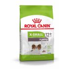 Royal Canin X-Small Ageing + de 12 ans - La Compagnie des Animaux