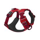 Ruffwear Pettorina Front Range Rossa S