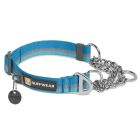 Ruffwear Collare Reaction Chain Blu M