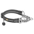 Ruffwear Collare Reaction Chain Grigio S