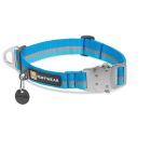 Ruffwear Collare Top Rope blu L