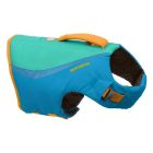 Ruffwear Giubbotto Salvataggio Float Coat Blue Dusk L