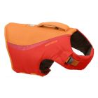 Ruffwear Giubbotto Salvataggio Float Coat Red Sumac S