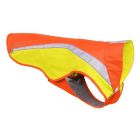 Ruffwear giacca ad alta visibilità Lumenglow arancione XS