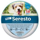 Seresto Collier Antiparasitaire Petit Chien (Moins de 8 kg)- La Compagnie des Animaux