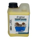 Shampoo PRO Dogteur Nutriente Fortificante 10 L