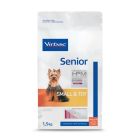 Virbac Veterinary HPM Senior Small & Toy Dog 1.5 kg- La Compagnie des Animaux