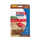 Kong Stuff'n Liver Snacks Small - La Compagnie des Animaux