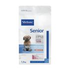 Virbac Veterinary HPM Senior Neutered Small & Toy Dog 1.5 kg- La Compagnie des Animaux