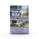 Taste of the Wild Sierra Mountain Crocchette Cane 12.2 kg