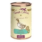 Terra Canis Classic Anatra per Cane Adulto 400 g