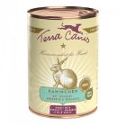 Terra Canis Classic Coniglio per Cane Adulto 400 g