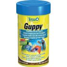 Tetra Guppy 100 ml - La Compagnie des Animaux