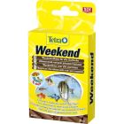 Tetra Tetramin Weekend Sticks x 20 - La Compagnie des Animaux