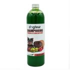 Shampoo PRO Dogteur Rivitalizzante 250 mL