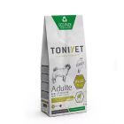 Tonivet Adult Mini Sterilized per Cane 6 kg