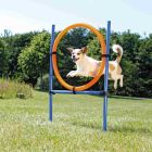 Trixie Anello Agility