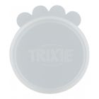 Trixie Couvercle en silicone - La Compagnie des Animaux